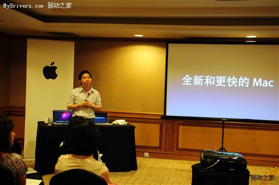 苹果公司于8月28日正式推出Mac OS X Snow Leopard