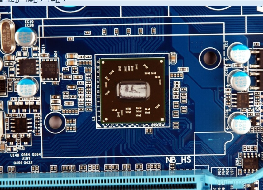 amd独显平台新主流 技嘉"333" 870主板评测