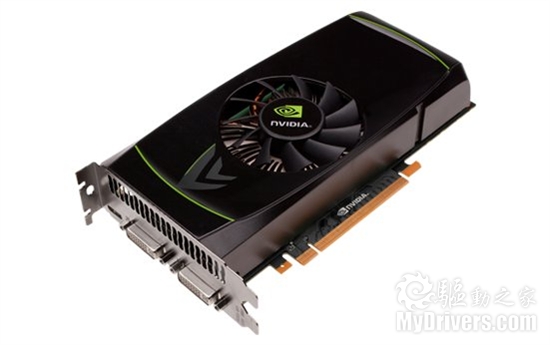 NVIDIA悄然发布GeForce GTX 460 SE