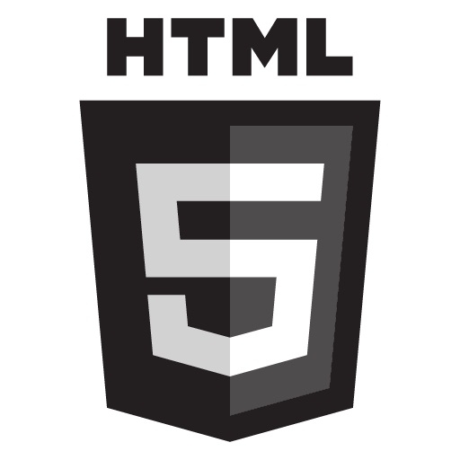 w3c正式公布html5 logo