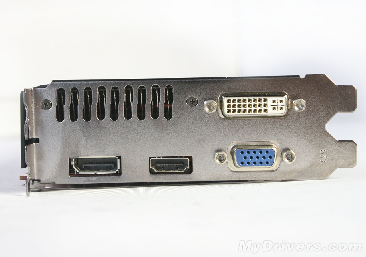 vga dvi hdmi dp接口