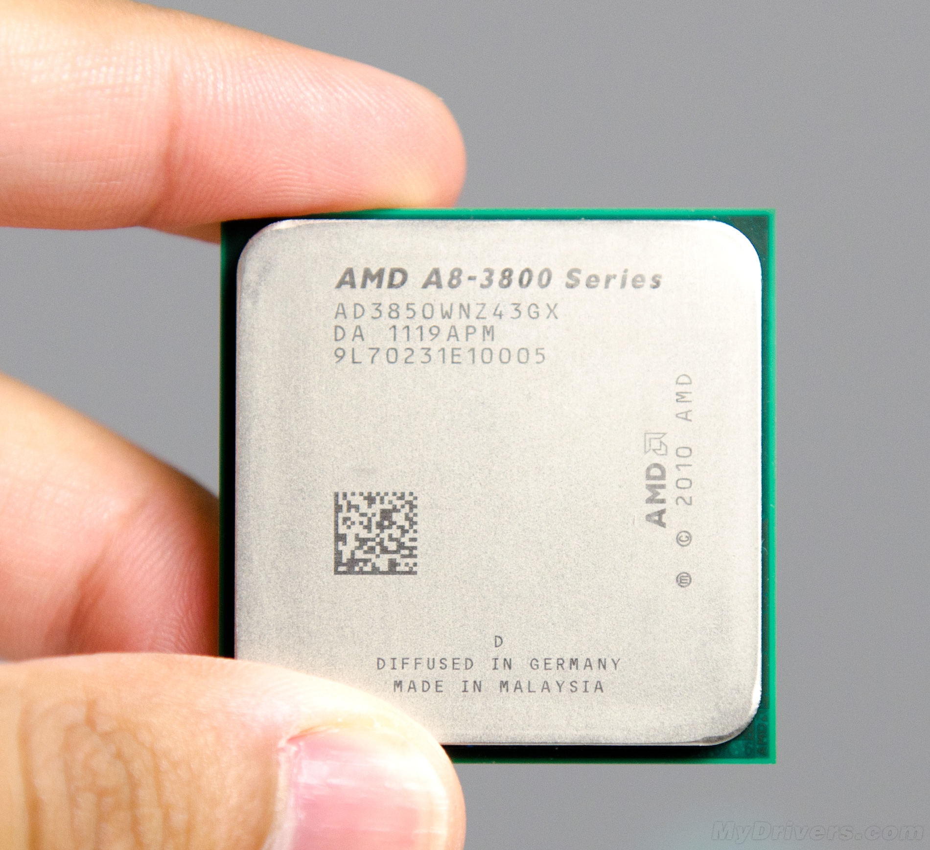 apu桌面版正式发布 三核心归来-amd,llano,apu,lynx,三核心,a8-3850