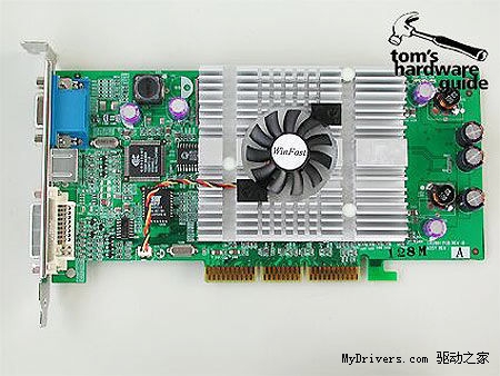 geforce ti 4200